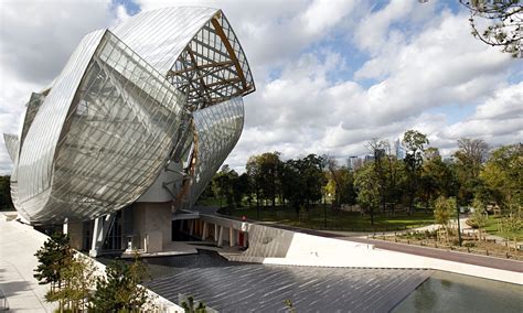 louis vuitton musee|fondation Louis Vuitton website.